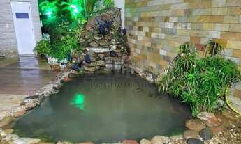 Imagem 6: Casa - Swiss Park - Campinas