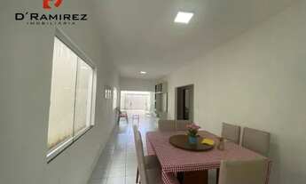 Imagem 4: Alugo - Casa no Ipem São Cristovão - 3 Suítes