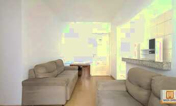 Imagem 2: Apartamento (tipo - padrao) 2 dormitórios/suite, portaria 24hs, lazer, espaço gourmet, sal