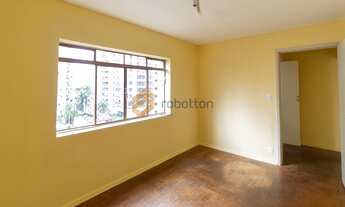 Imagem: APARTAMENTO 66M² COM 2 DORM. NA VILA MARIANA