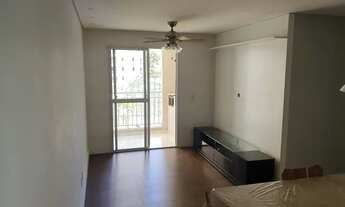 Imagem 2: Apartamento com 3 dormitórios, 77 m² - venda por R$ 575.000,00 ou aluguel por R$ 3.430,00