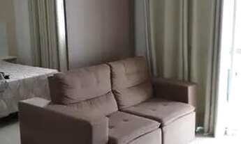 Imagem 6: PereiraImóveisAluga: Apto Mobiliado de 50 m² 1/4, 1 vaga, todo mobiliado e reformado andar