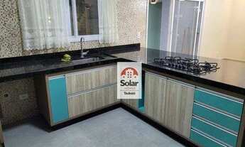 Imagem 5: Casa com 3 dormitórios, 270 m² - venda por R$ 1.375.000,00 ou aluguel por R$ 7.726,00/mês