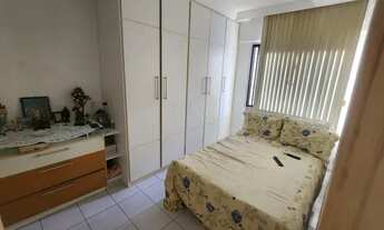 Imagem 7: Apartamento para venda por 400 mil, com 3 quartos totais, 80m², 1 garagem na Pituba - Salv