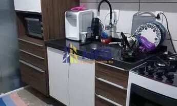 Imagem 3: Apartamento 60m² Condominio Nogueira Zona Norte Sorocaba-SP