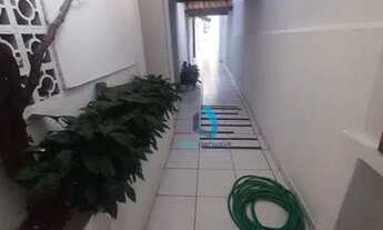 Imagem 2: Casa com 2 quartos para alugar, 40 m² por R$ 1.550/mês - Jardim Marajoara - São Paulo/SP