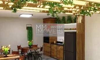 Imagem: Apartamento a venda - Vila Mazzei - 45,31