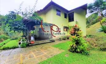 Imagem 7: Casa Espetacular, 4 Quartos (2 suítes), Mobiliada, Lazer Completo, Cond. Vargem Alegre -Ma