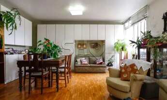 Imagem 2: Apartamento à venda com 139m², 3 quartos e 1 vaga na Consolação