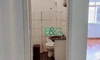 Imagem 7: Conjunto para alugar, 52 m² por R$ 2.598,00/mês - Bela Vista - São Paulo/SP