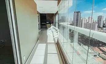 Imagem 7: Apartamento com 3 dormitórios à venda, 127 m² por R$ 1.537.000,00 - Tatuapé - São Paulo/SP