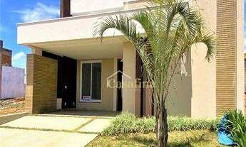 Imagem: Casa com 3 dormitórios à venda, 111 m²