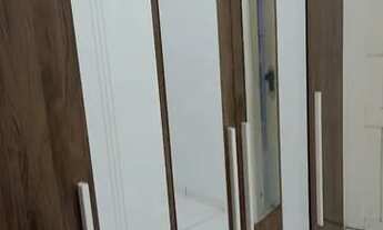 Imagem 4: Apto Mobiliado de 1 Quarto Conjunto Promorar prox Base Naval e Shopping Grão Pará