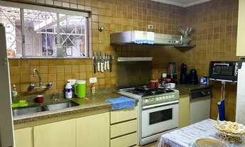 Imagem 6: CASA ASSOBRADADA - VILA MASCOTE - SP