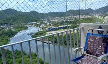 Imagem: Apartamento quadra mar, mobiliado de 80m²