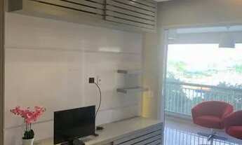 Imagem 5: Lindo Apartamento para Locação, Venha Conhecer!!