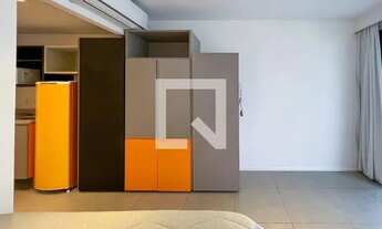 Imagem 6: Apartamento para Aluguel - Vila Olímpia, 1 Quarto, 34 m2