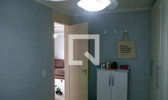 Imagem 4: Apartamento para Aluguel - Taquara, 2 Quartos, 48 m2