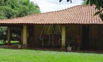 Imagem: Araçatuba - Chácara - Conjunto Habitacional