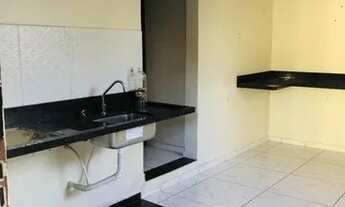 Imagem 4: CASA BAIRRO CAMBARÁ