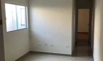 Imagem 4: APARTAMENTO - PARQUE ORATÓRIO - SP