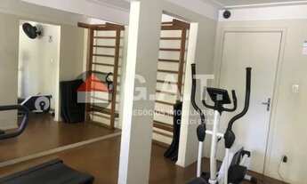 Imagem 4: Apartamento de 2 quartos para alugar no bairro Parque campolim