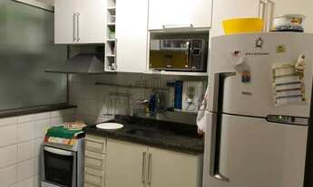 Imagem 2: Apartamento para aluguel com 65 metros quadrados com 2 quartos