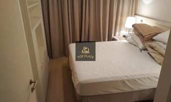 Imagem 6: Flat disponível no Itaim Bibi