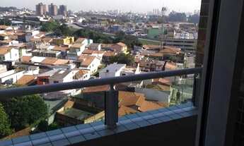 Imagem 3: APTO NOVO, DEMARCHI, 2 DORM, SACADA, 1 VAGA, CONDOMIN. COMPLETO