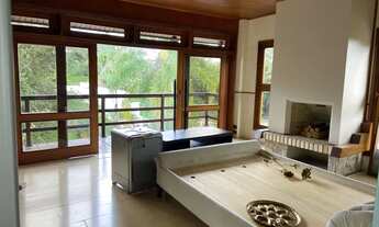 Imagem 6: Casa Arujazinho localização espetacular, fino acabamento