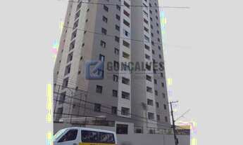 Imagem 2: SAO BERNARDO DO CAMPO - Residential / Apartment - JARDIM PALERMO I