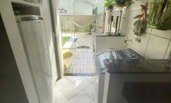 Imagem 6: Casa para Venda - 54m², 2 dormitórios, 2 vagas - Hípica