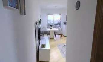 Imagem 5: SÃO PAULO - Apartamento Padrão - LIMÃO