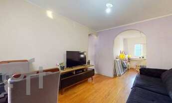 Imagem 7: Apartamento para venda possui 63 metros quadrados com 3 quartos