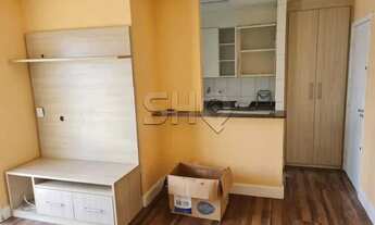 Imagem 3: Apartamento no Jardim Japão com 02 dormitórios