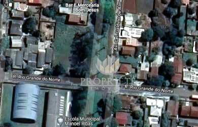 Imagem 3: Venda - Casa - 2 quartos - 55,35m² - Mariluz