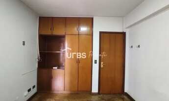 Imagem 6: Apartamento para venda tem 154 metros quadrados com 3 quartos em Setor Bueno - Goiânia - G