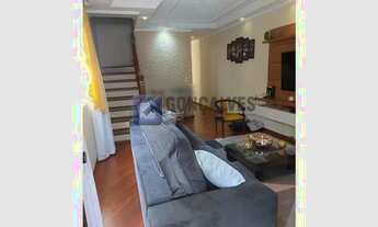 Imagem 3: SAO BERNARDO DO CAMPO - Residential / Home - INDEPENDENCIA