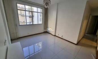 Imagem 3: Apartamento com3 dormitórios, 100 m² - Locação - Icaraí - Niterói/RJ
