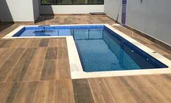 Imagem 5: Casa em Condomínio para Venda em Rio Claro, Jardim Leblon, 3 dormitórios, 3 suítes, 5 banh