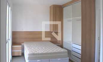 Imagem 7: Apartamento para Aluguel - Vila Mariana, 1 Quarto, 36 m2