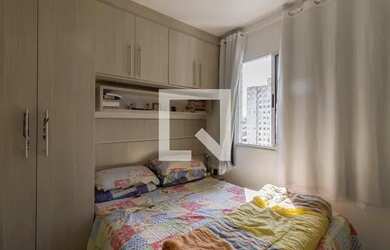 Imagem 7: Apartamento para Aluguel - Ponte Grande, 2 Quartos, 52 m2