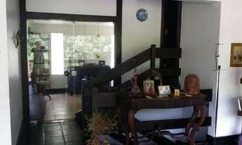 Imagem 4: Casa com 3 quartos - São Conrado