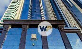 Imagem: Apartamento com 4 Suítes para alugar por