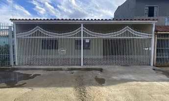 Imagem 2: Alugo casa qnp 28