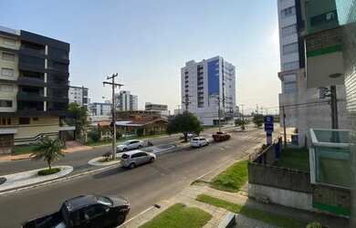 Imagem 2: Apartamento para venda possui 78 metros quadrados com 2 quartos em Zona Nova - Capão da Ca