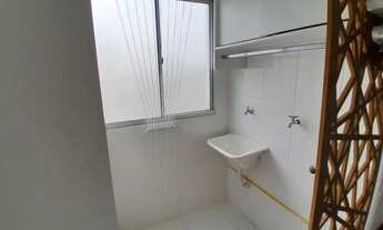 Imagem 3: Apartamento no Condomínio Spazio Mirassol no bairro Loteamento Mogilar