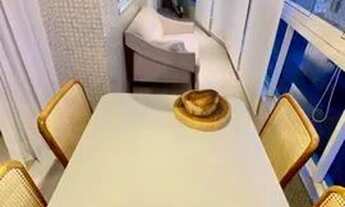 Imagem 2: Apartamento para Venda em Vila Velha, Praia da Costa, 2 dormitórios, 1 suíte, 2 banheiros