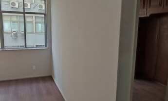 Imagem 3: Apartamento para aluguel possui 65 metros quadrados com 1 quarto em Centro - Niterói - RJ
