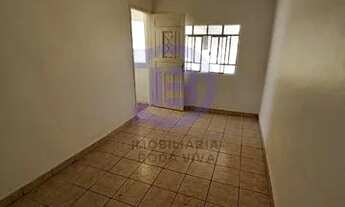 Imagem 3: Locação de Casas / Padrão na cidade de São Paulo